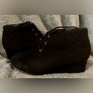 Girls Arizona Spice bootie